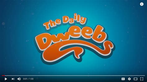 the daily dweebs|The Daily Dweebs on Vimeo.